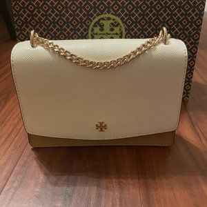Tory Burch Emerson Mini Shoulder Bag NWOT